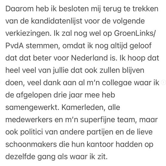 Met slaande moskeedeuren vertrokken dus Met slaande moskeedeuren vertrokken dus