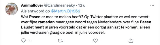 Niet doen Niet doen