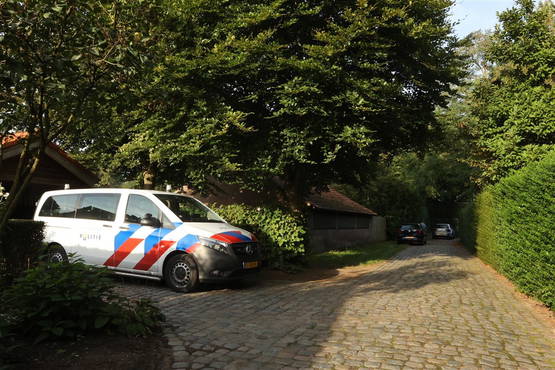 Gek bezorgbusje, wel Gek bezorgbusje, wel