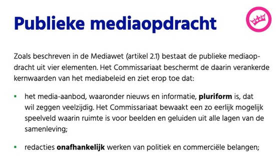 Fake news kennelijk Fake news kennelijk