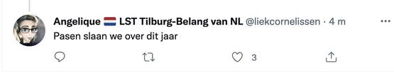 Niet doen Niet doen